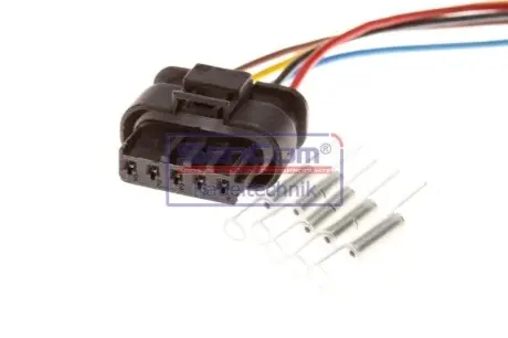 Джгут дротів до EGR (250мм) FIAT DUCATO FIAT DUCATO 2.8D/3.0D 04.04-07.14 SenCom 10149