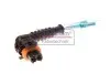 Джгут дротів до форсунок (90мм) PEUGEOT BOXER CITROEN JUMPER I, JUMPER II FIAT DUCATO PEUGEOT BOXER 2.8D 10.97 SenCom (112035) зображення 1