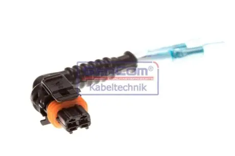 Джгут дротів до форсунок (90мм) PEUGEOT BOXER CITROEN JUMPER I, JUMPER II FIAT DUCATO PEUGEOT BOXER 2.8D 10.97 SenCom 112035