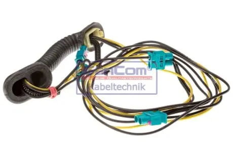 Електропроводка SenCom 1510502