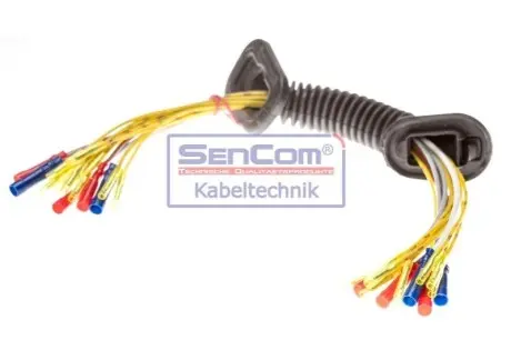 Електропроводка SenCom 1510610