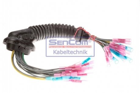 Електропроводка SenCom 1512511SC (фото 1)