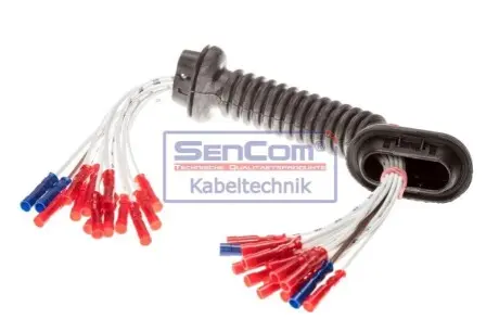 Електропроводка SenCom 1512512