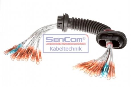 Електропроводка SenCom 1512512SC (фото 1)