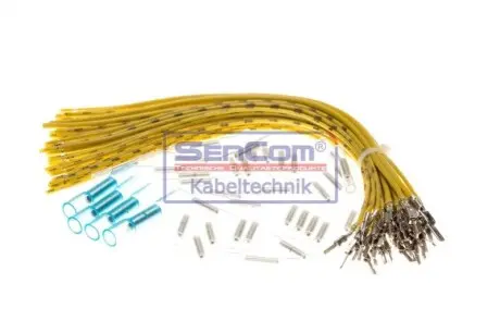 Електропроводка SenCom 1512515S