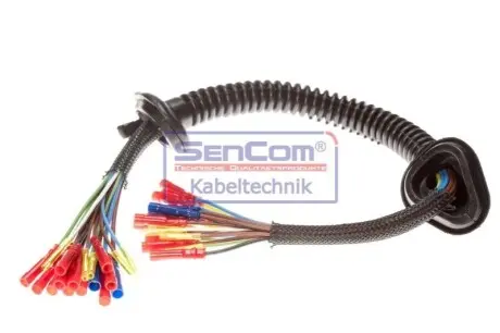 Електропроводка SenCom 20160902