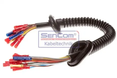Електропроводка SenCom 2016090