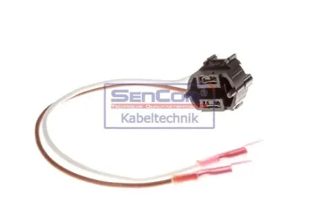 Патрон лампи універсальні H7 SenCom 20229