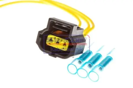 Джгут дротів (200мм) FORD C-MAX, ECOSPORT, FIESTA, FIESTA V, FIESTA VI, FOCUS C-MAX, FOCUS I, FOCUS II, FOCUS III, FUSION, GALAXY III, GALAXY MK III, KA, KUGA I, MONDEO III 1.0-Electric 09.96 SenCom 20236