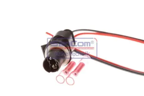 Патрон лампи задн Лів/Прав CITROEN JUMPER III FIAT DUCATO, PUNTO PEUGEOT BOXER SenCom 20254