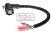 Джгут дротів (300мм) CITROEN JUMPER III FIAT DUCATO, SCUDO PEUGEOT BOXER 1.6D-3.0D 04.06 SenCom (20255) зображення 1
