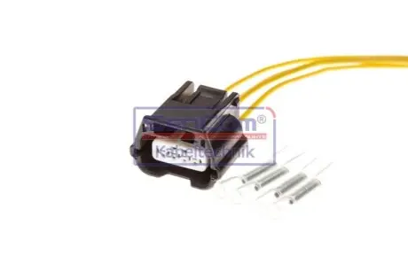 Джгут дротів (300мм) MERCEDES CITAN (MPV), CITAN MIXTO (DOUBLE CABIN), CITAN TOURER (W420), CITAN/MINIVAN (W415), CITAN/MINIVAN (W420) DACIA DOKKER, DUSTER, LODGY, LOGAN 1.2-3.0 06.05 SenCom 20257