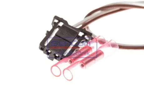 Фото 1 — Ремкомплект кабелів, підсвітка номерного знака SenCom (20270) Фото Ремкомплект кабелів, підсвітка номерного знака SenCom (20270) зображення 1