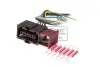 Джгут дротів до педалі акселератора (250мм) ALFA ROMEO FIAT OPEL CORSA GRANDE PUNTO LINEA MITO PUNTO EVO ALFA ROMEO MITO FIAT GRANDE PUNTO, LINEA, PUNTO EVO OPEL ADAM 1.0-1.7D 10.05 SenCom (20271) зображення 1