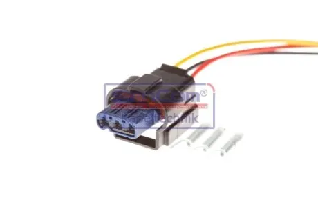 Джгут дротів до датчика колінчастого валу (250мм) CITROEN FORD LANDROVER PEUGEOT BOXER C4 C5 DEFENDER STATION JUMPY RAGER TRANSIT MERCEDES /8 (W114) CHEVROLET AVEO, CRUZE 1.0-3.2D 01.68 SenCom 20272