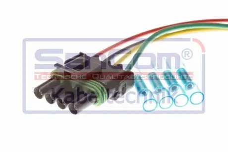 Інші дроти SenCom 20288