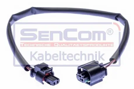 Автозапчастина SenCom 20353