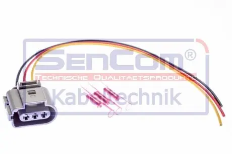 Автозапчасть SenCom 20389