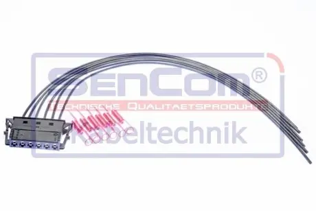 Автозапчасть SenCom 20391