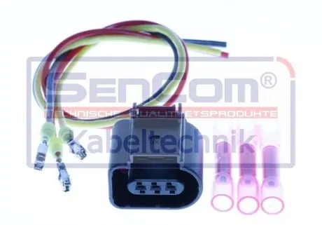 Автозапчасть SenCom 20498