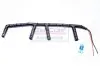 Фото Джгут дротів (кількість контактів: 4) AUDI A3 SEAT ALHAMBRA, AROSA, CORDOBA, CORDOBA VARIO, IBIZA II, INCA, LEON, TOLEDO I, TOLEDO II SKODA OCTAVIA I VW BORA, BORA I 1.2D-2.0D 08.88-12.10 SenCom (20521GKB) зображення 1