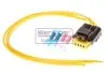 Фото Джгут дротів (300мм, кількість контактів: 4) CITROEN BERLINGO, BERLINGO MULTISPACE, C2, C3 I, C3 PLURIEL, C4, C4 GRAND PICASSO I, C4 I, C4 PICASSO I, C5 II, C5 III, C8 0.9-Electric 04.93 SenCom (5030160) зображення 1