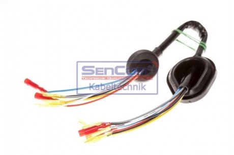 Электропроводка SenCom 503020C (фото 1)