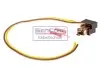 Джгут дротів до ламп H1 (250мм) ABARTH 500 / 595 / 695, 500C / 595C / 695C, GRANDE PUNTO, PUNTO AUDI 100 C1, 100 C2, 100 C3, 100 C4, 200 C2, 200 C3, 50, 72, 80 B1, 80 B2 0.7-Electric 04.66 SenCom (503035) зображення 1