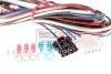 Електропроводка SenCom (503046) зображення 1