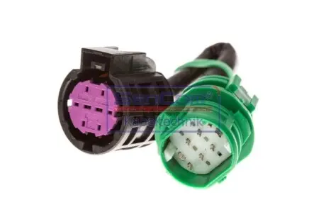 Джгут дротів для фар Лів/Прав (160мм, 8/14 pin) CITROEN JUMPER III FIAT DUCATO PEUGEOT BOXER 04.06 SenCom 503055