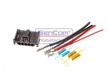 Електропроводка SenCom 503060 (фото 1)