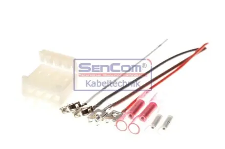Електропроводка SenCom 504025 Купить в Украине