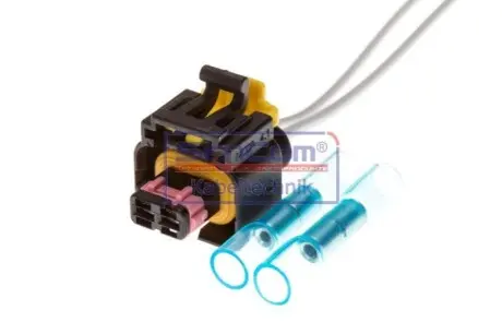 Джгут дротів (150мм) CITROEN JUMPER III FIAT DUCATO PEUGEOT BOXER 2.0D-3.0D 04.06 SenCom 504030