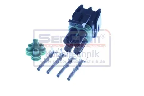 Штекер SenCom CS20452
