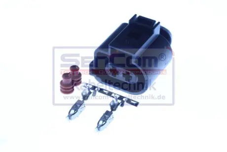 Фото Штекер SenCom (CS20538) зображення 1