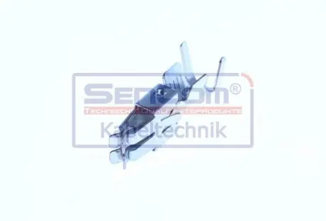 Джгут дротів стандартний таймер живлення з золотим кінцевиком AUDI SKODA VW SenCom LB114125