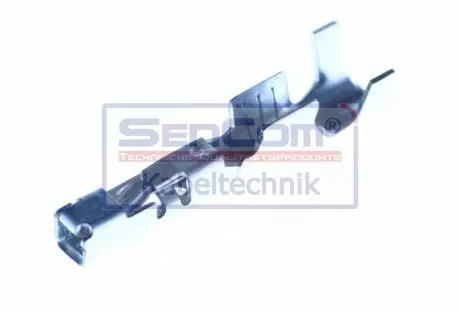 Джгут дротів до обтискного з'єднання CITROEN FIAT OPEL PEUGEOT SenCom LB122725