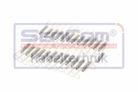 Обтискний з’єднувач SenCom LB168325
