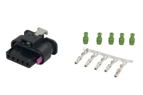 Вилка SenCom SENCS-20467