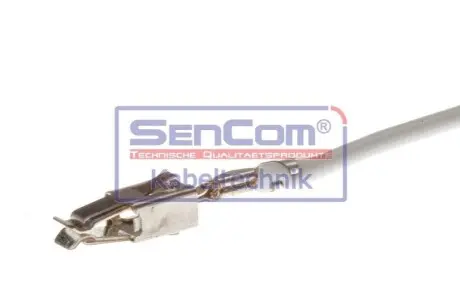 Джгут дротів (300мм) SKODA ROOMSTER 1.2-1.9D 03.06-05.15 SenCom SKR1003
