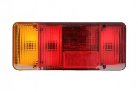 Задній ліхтар SERTPLAS 0153LEL Купити в Україні