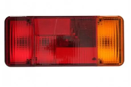 Задний фонарь SERTPLAS 0153LLSK61 Купить в Украине
