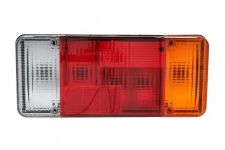 Задний фонарь SERTPLAS 0153LRSK61 Купить в Украине