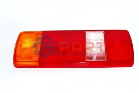 Стекло заднего фонаря SERTPLAS 50205C Купить в Украине