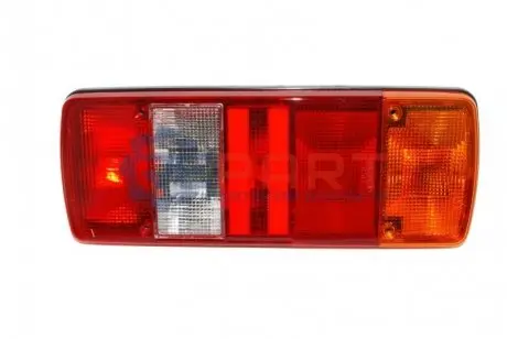 Задний фонарь SERTPLAS 50205L Купить в Украине