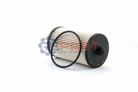 Фільтр паливний VW Crafter, 2,5TDI, 06-13 SHAFER FE222D Купити в Україні