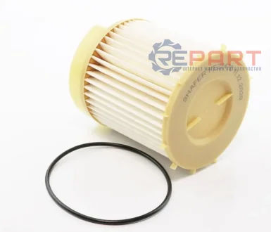 Фильтр топливный SsangYong Actyon/Korando 2.0XDI 10- SHAFER FE22476