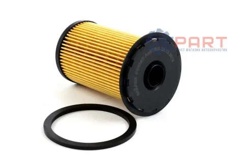 Фільтр паливний Ford Focus, Galaxy II, C-Max, Focus II, 1.6D-1.8D, 04-15 SHAFER FE229D
