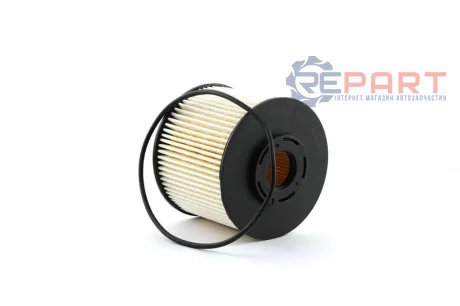 Фильтр топливный Citoren/Ford/Peugeot 2.0 HDi 09-/2.0 TDCi 11- SHAFER FE331D