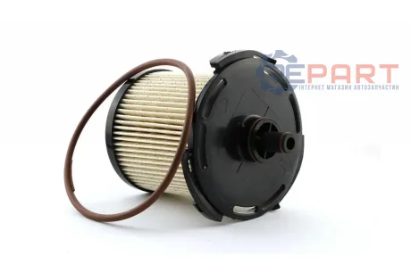 Фильтр топливный Ford Tranzit 2.2Tdci 11- SHAFER FE387D